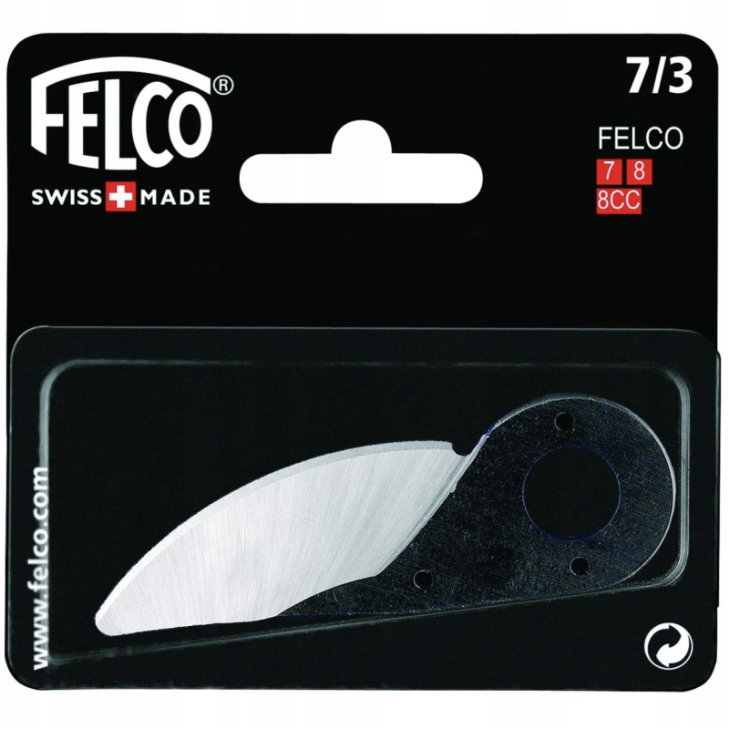 

Felco 7/3 ostrze do sekatorów Felco 7-8