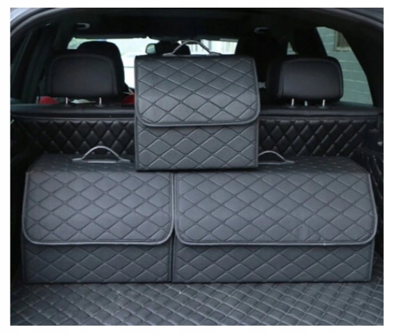 ORGANIZER TORBA DO BAGANIŻKA AUTA SAMOCHODU KUFER Model M