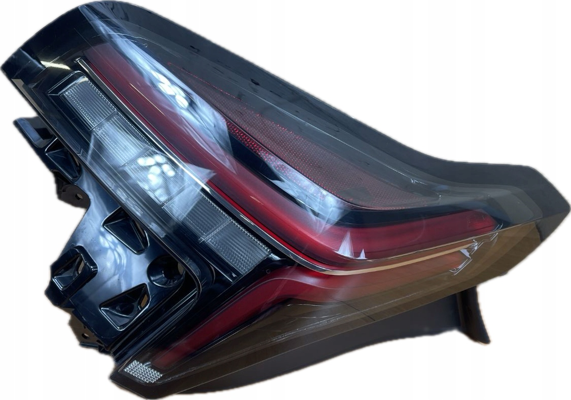 O7 CADILLAC CT5 SPORT V 2019 - light rear part rear left FULL LED 84895439