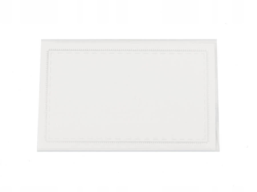 Identyfikator BIUROWY dla PRACOWNIKÓW Firmowy Identyfikator Titanum BIURO