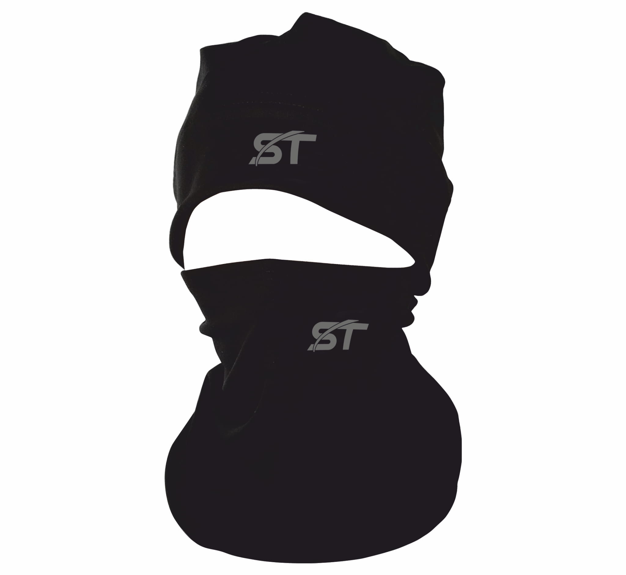 CZAPKA I KOMIN TERMOAKTYWNY ST KOMIN KOMINIARKA BANDAMA TERMO OSŁONA Rozmiar uniwersalny