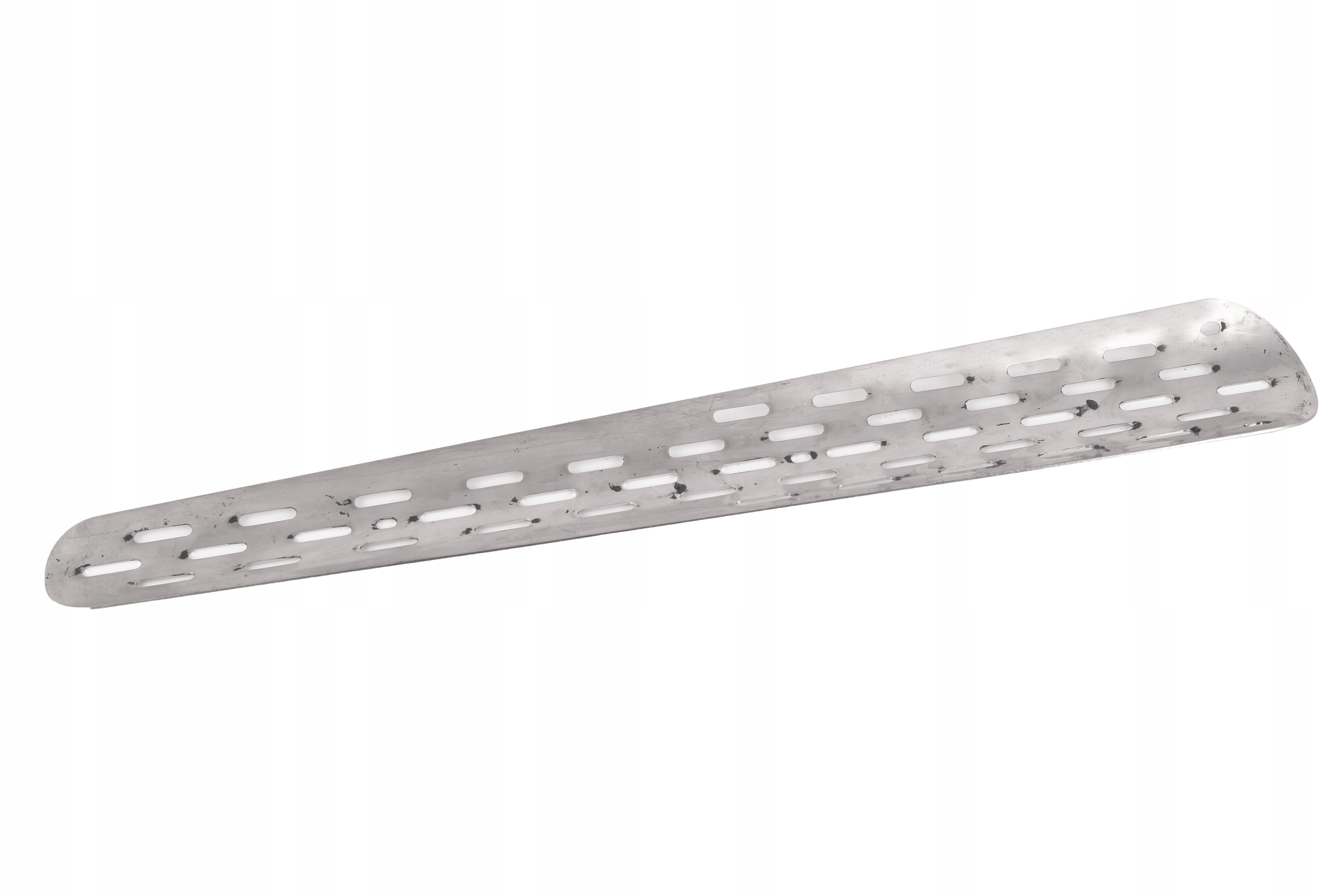 Oslona dluga tlumika chrom Romet Motorynka Pony Part manufacturer other