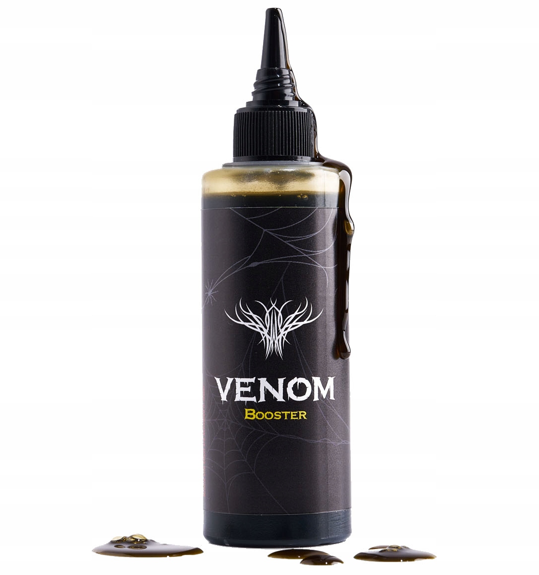 Up Fish Venom Booster Method Feeder Dip do przynęt pelletu 100 ml