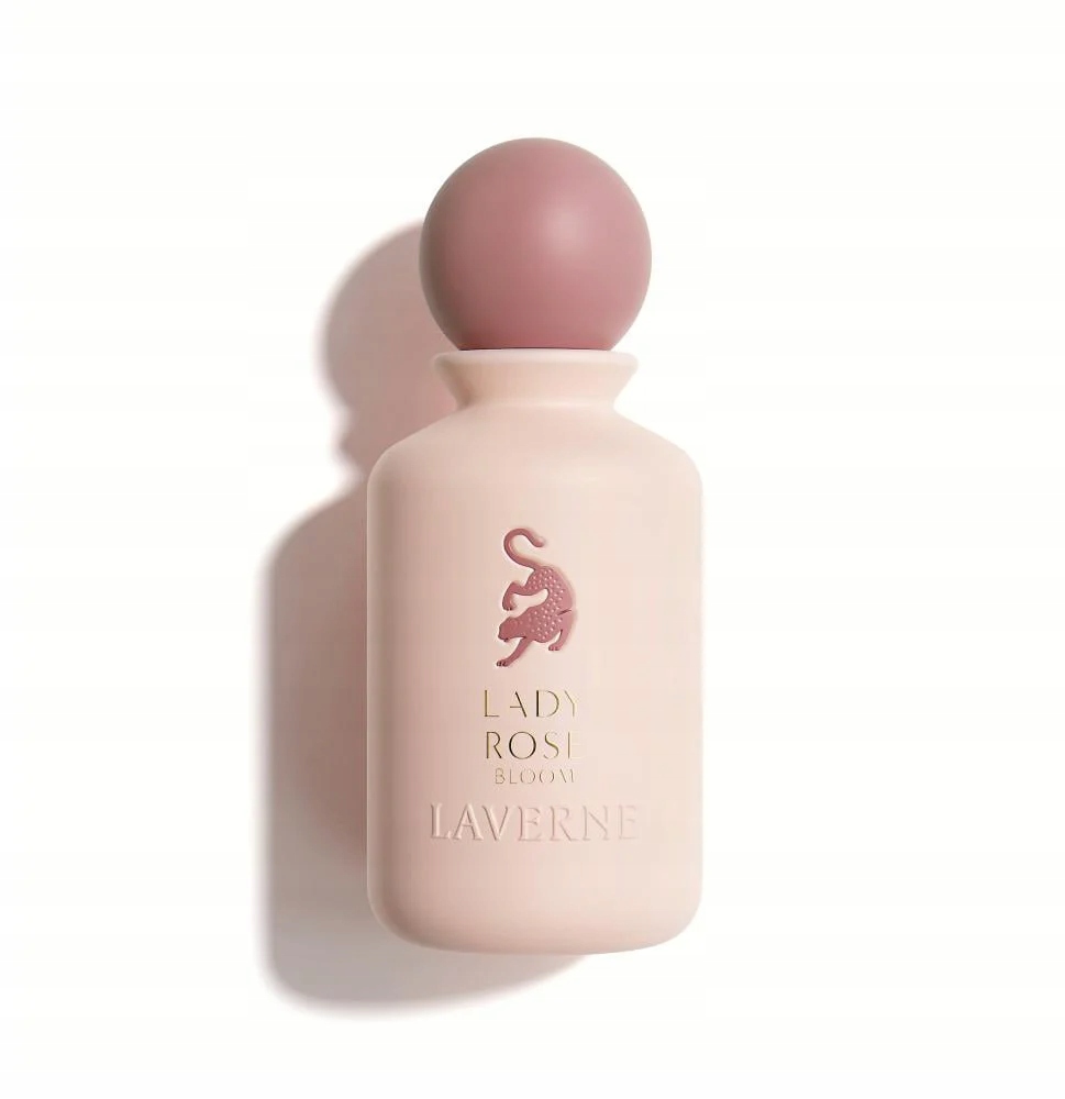 Laverne Lady Rose Bloom Edp 100ml