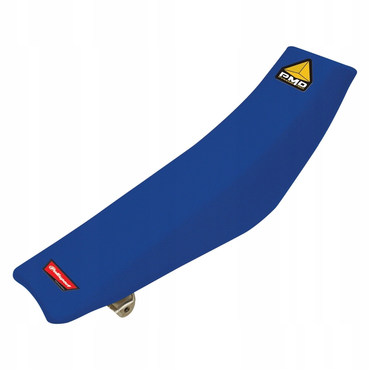 Polisport Kompletné Sedadlo S Povrchovou Úpravou Pmd (pyramid) Oem Sa Hodí Pre Yamaha Yzf