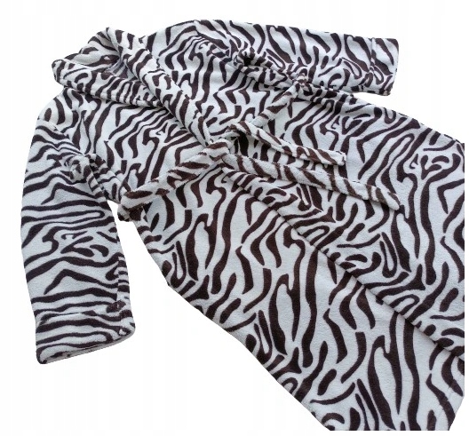 SZLAFROK DAMSKI R.44