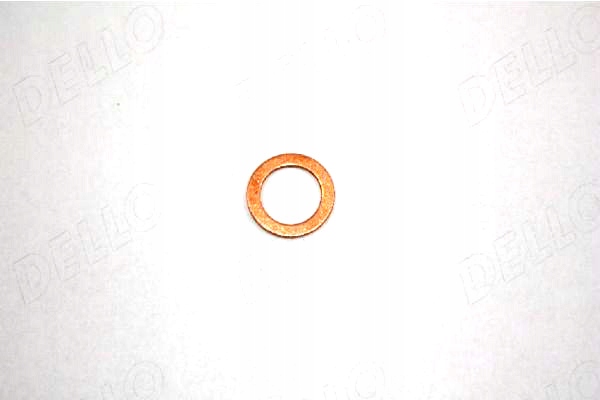 USZCZELKA-ORING MIEDŻ PRZEWODU HAM AUTOMEGA Marka Automega