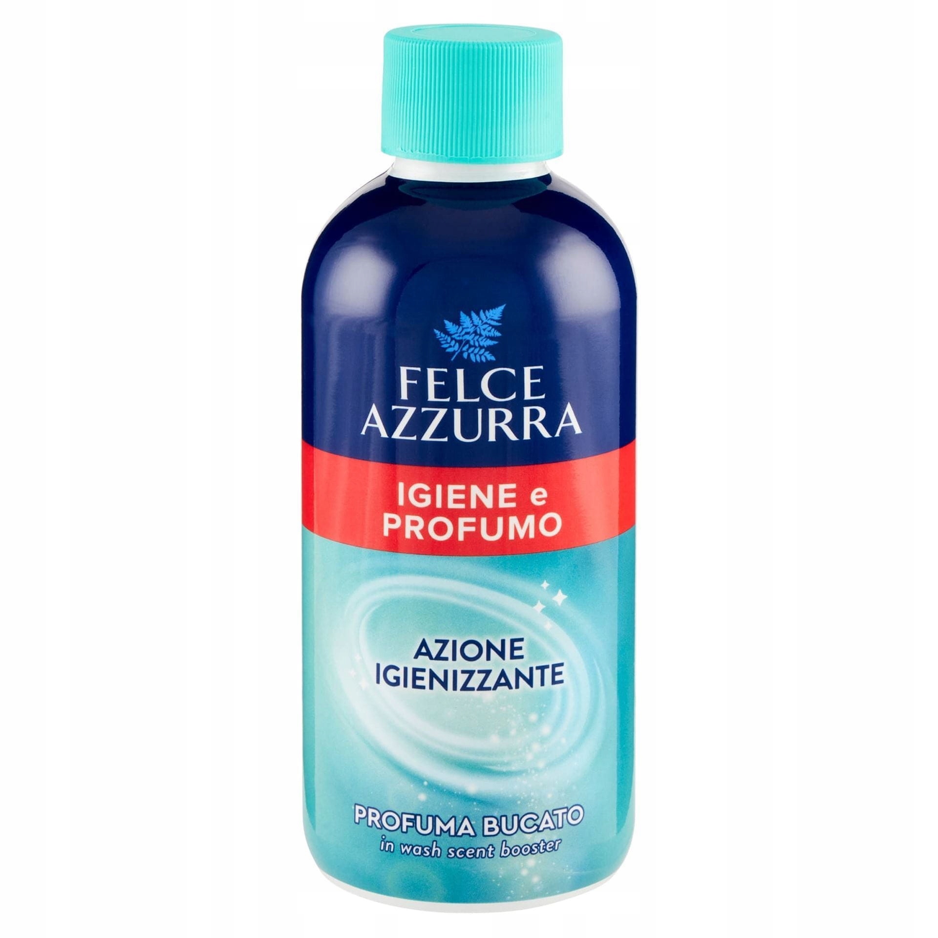 

Felce Azzurra dezynfekujące perfumy do prania 220m