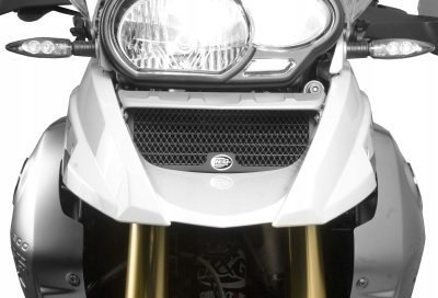 КРЫШКА МАСЛЯНОГО РАДИАТОРА R & G BMW R1200GS 10