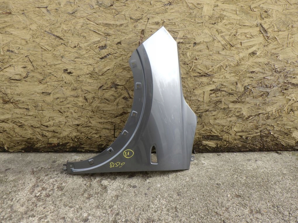OPEL CROSSLAND X 16- fender front left