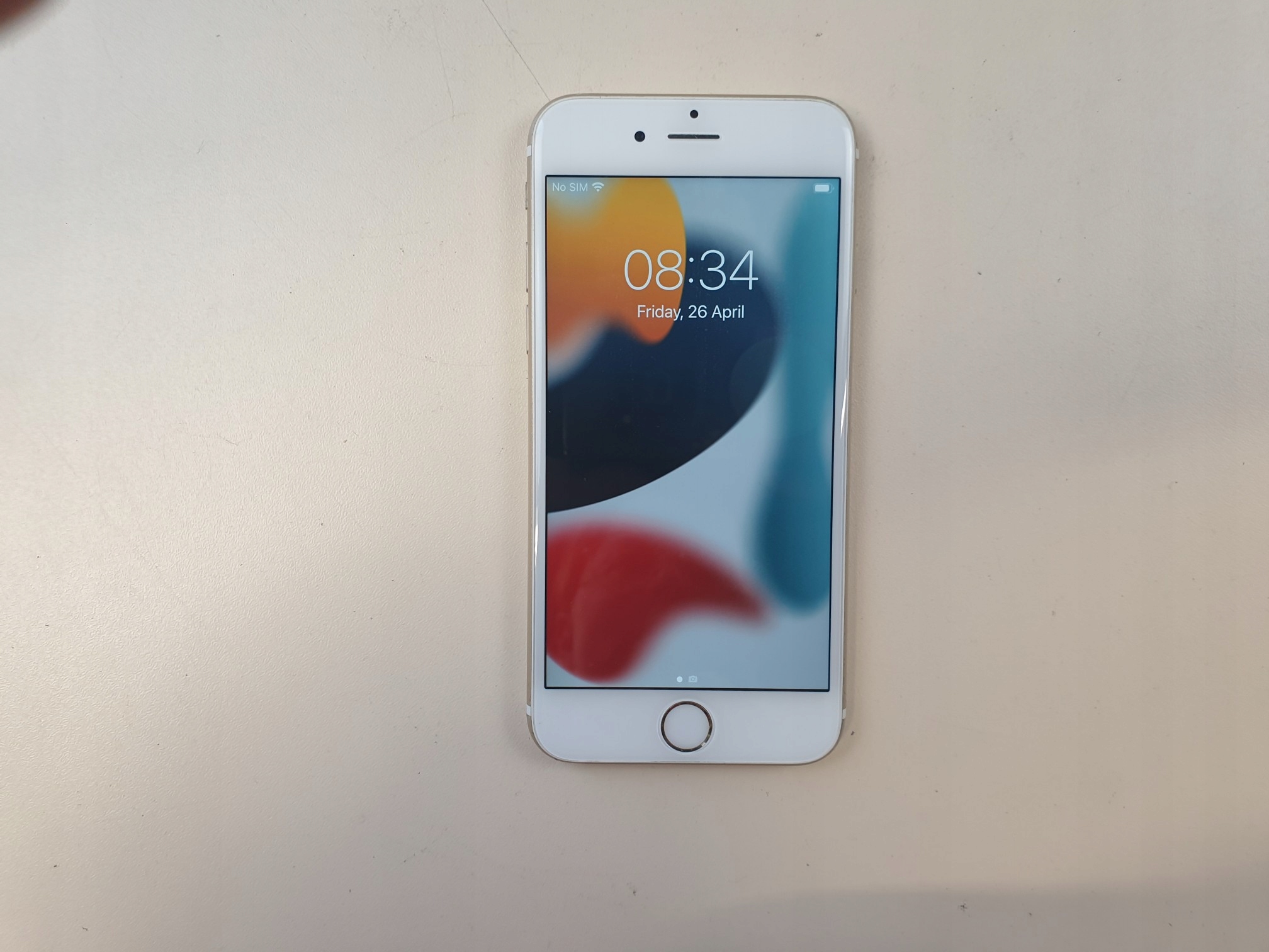 Apple Iphone 6s 64GB (2161019)