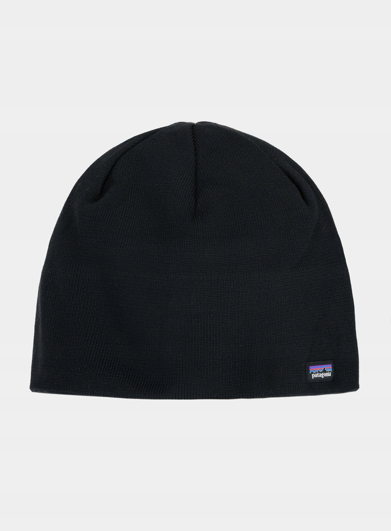 Patagonia Beanie Čepice černá