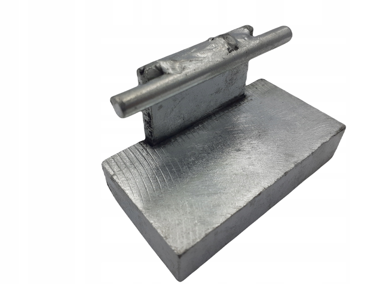 Zapadka blokady do podnosnika PN3000 Nortec