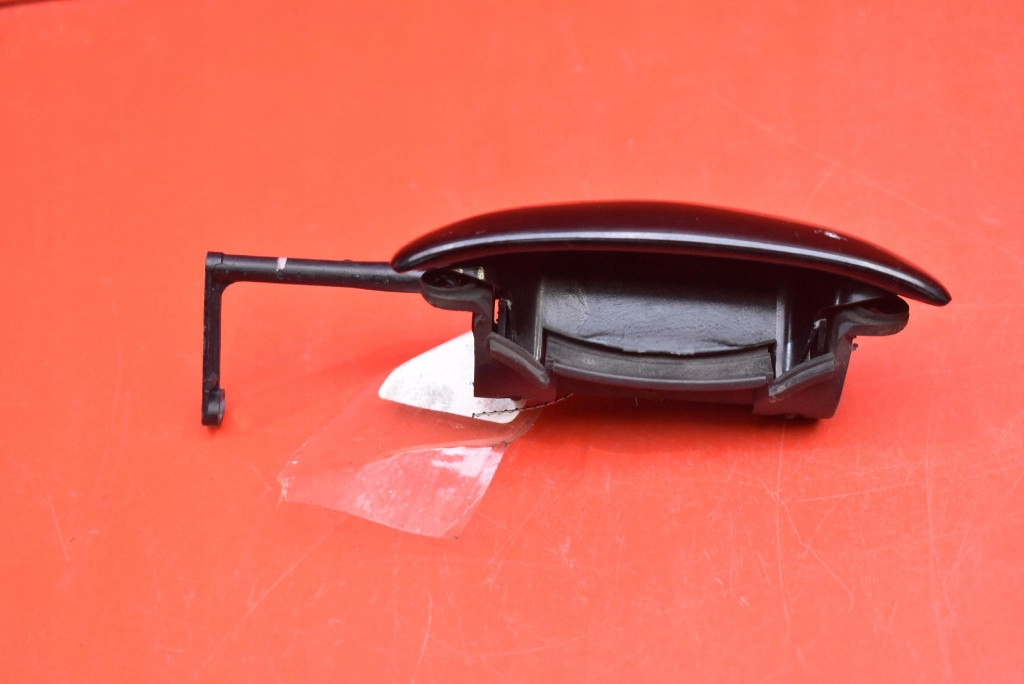 handle right front front KTV PEUGEOT 206 2 II 09-13