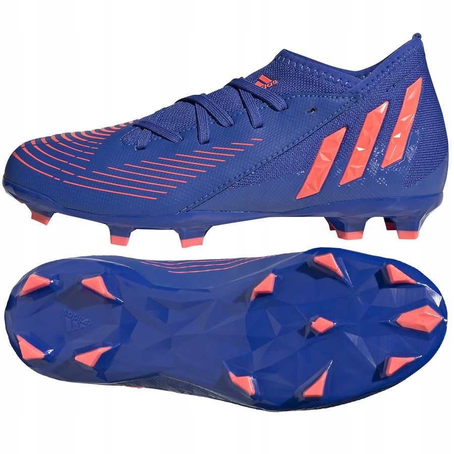 Boty adidas Predator Edge.3 Fg J GW2361 28