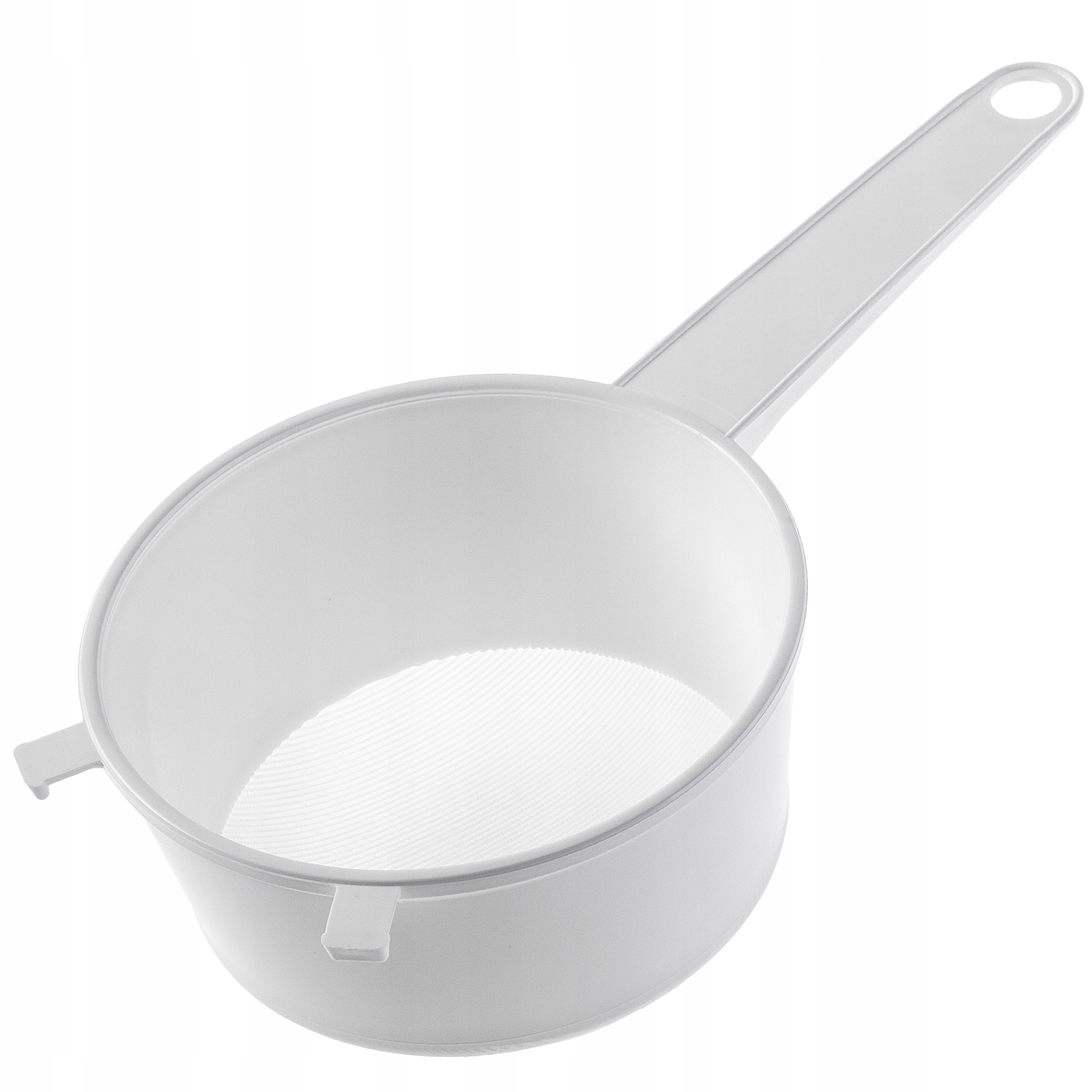 SITKO SITO GĘSTE DO NALEWEK WINA PRZETWORÓW KUCHENNE PLASTIKOWE 15cm 150 mm Rodzaj sitko