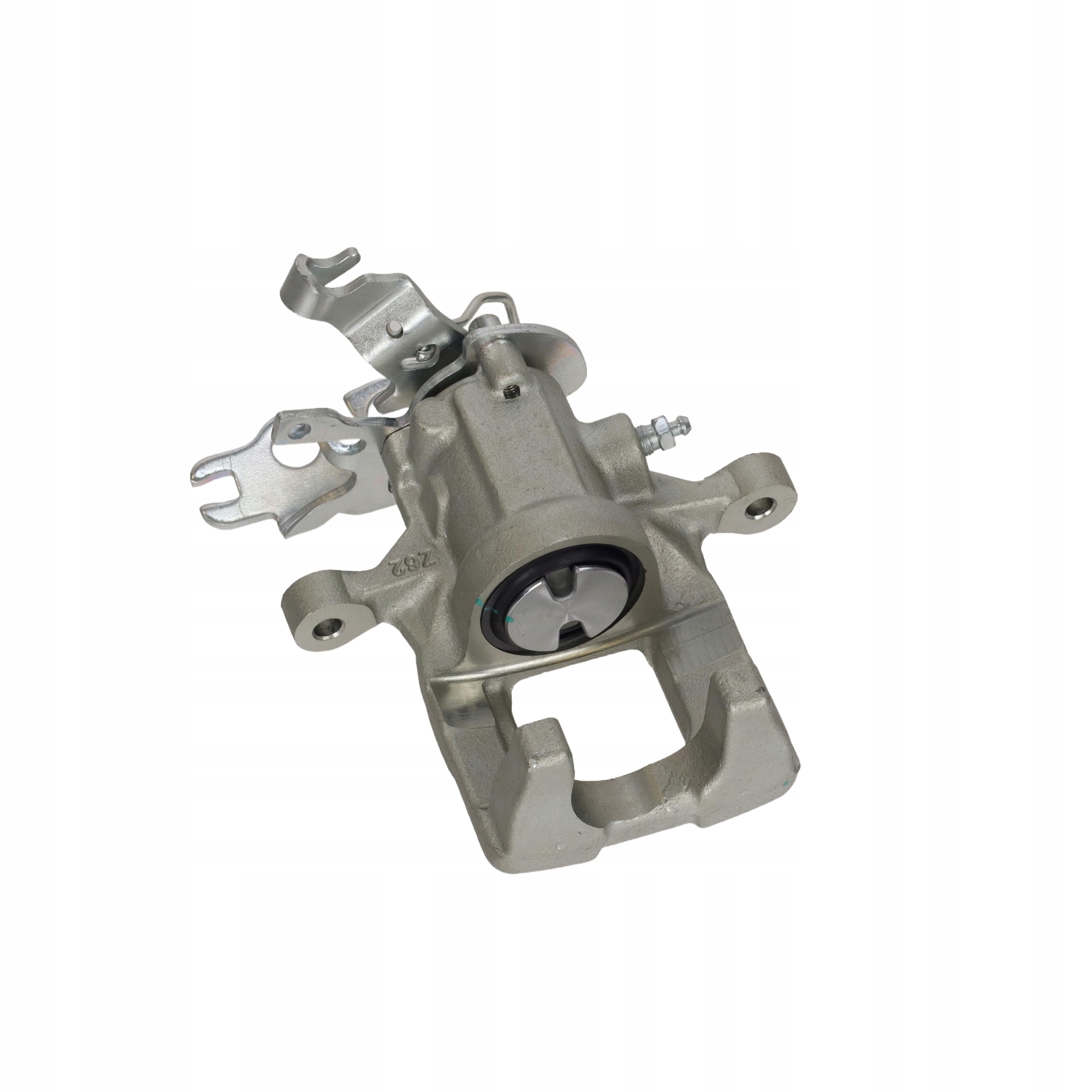 Brzdový Třmen Vw Caddy II 03> Zadní Bez Třmenu 38 MM