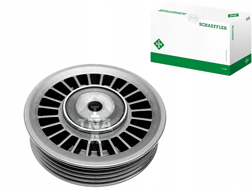 Rolka Řemene – Klínový Řemen Ina 38145278 0 S45