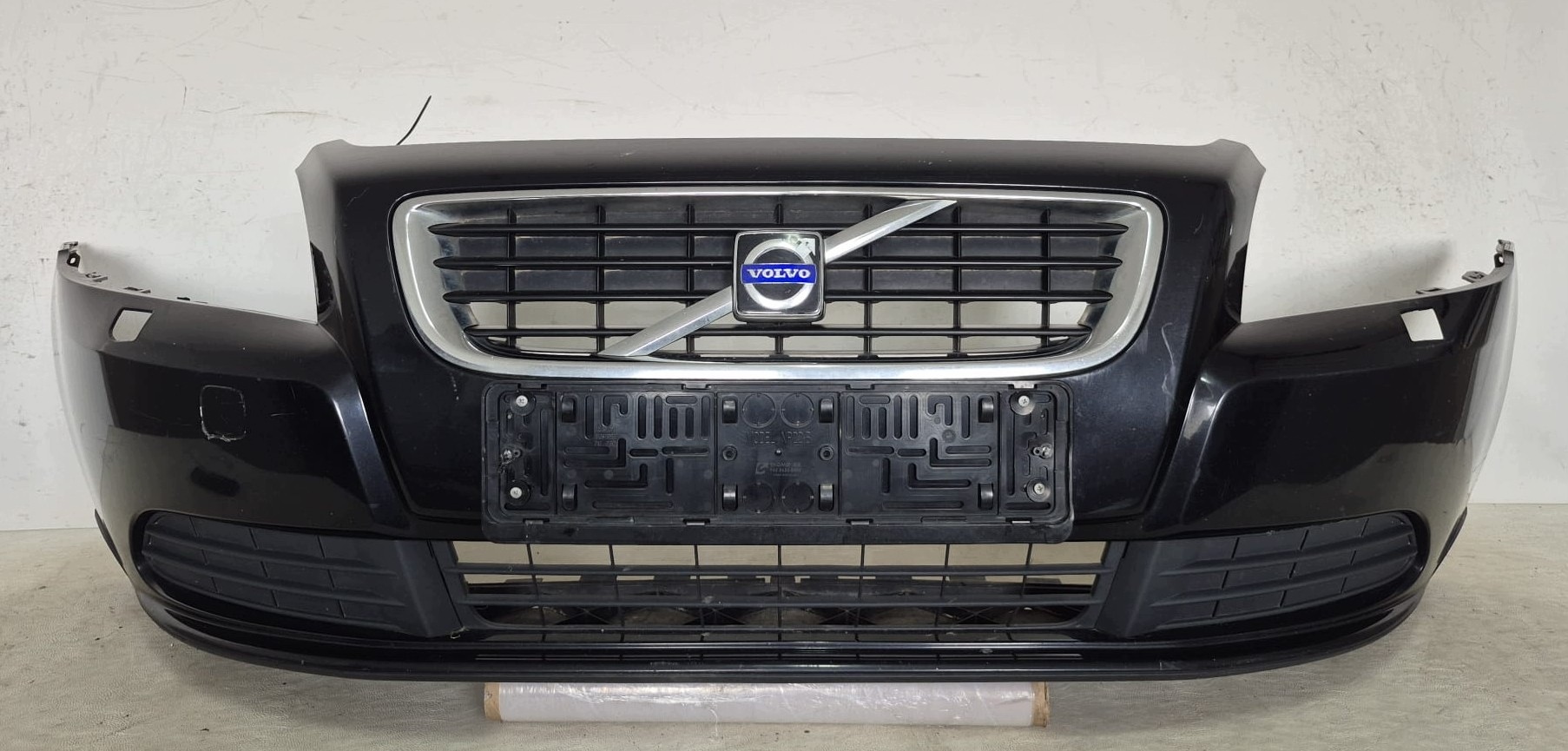 VOLVO S40 LIFT 07- bumper front front SPR 30744904