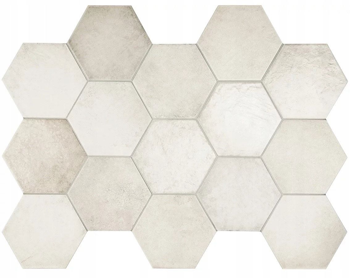 EQUIPE HERITAGE SNOW 17,5x20,0 Grubość 8.8 mm