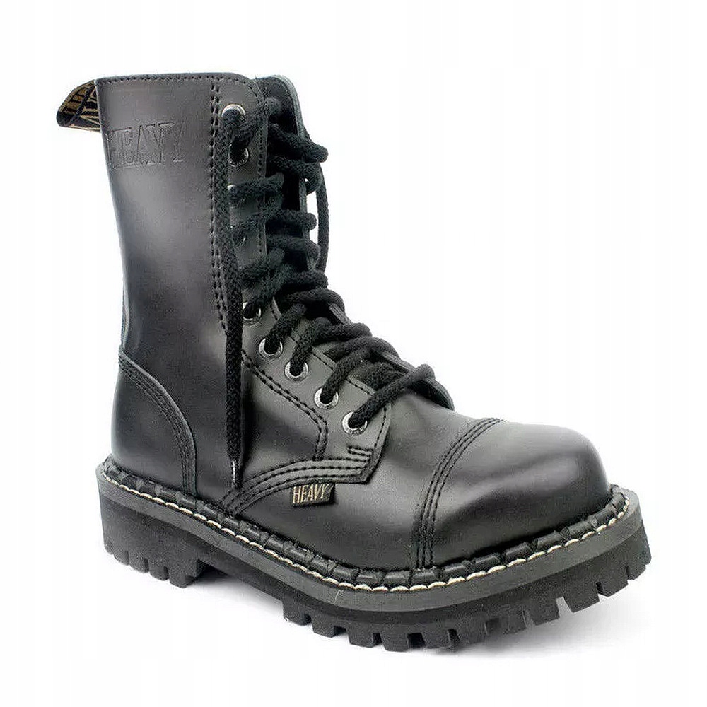 Otmęt 156DP Kanady Čuby Vyztužené Plechem vel. 45