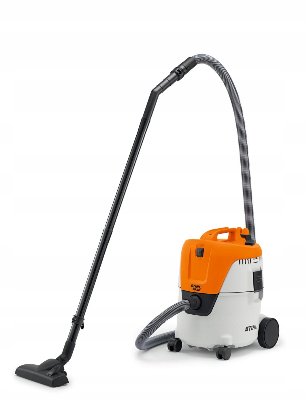 Vysavač Se 62 1400 W 20 l s funkcí dmychadla Stihl