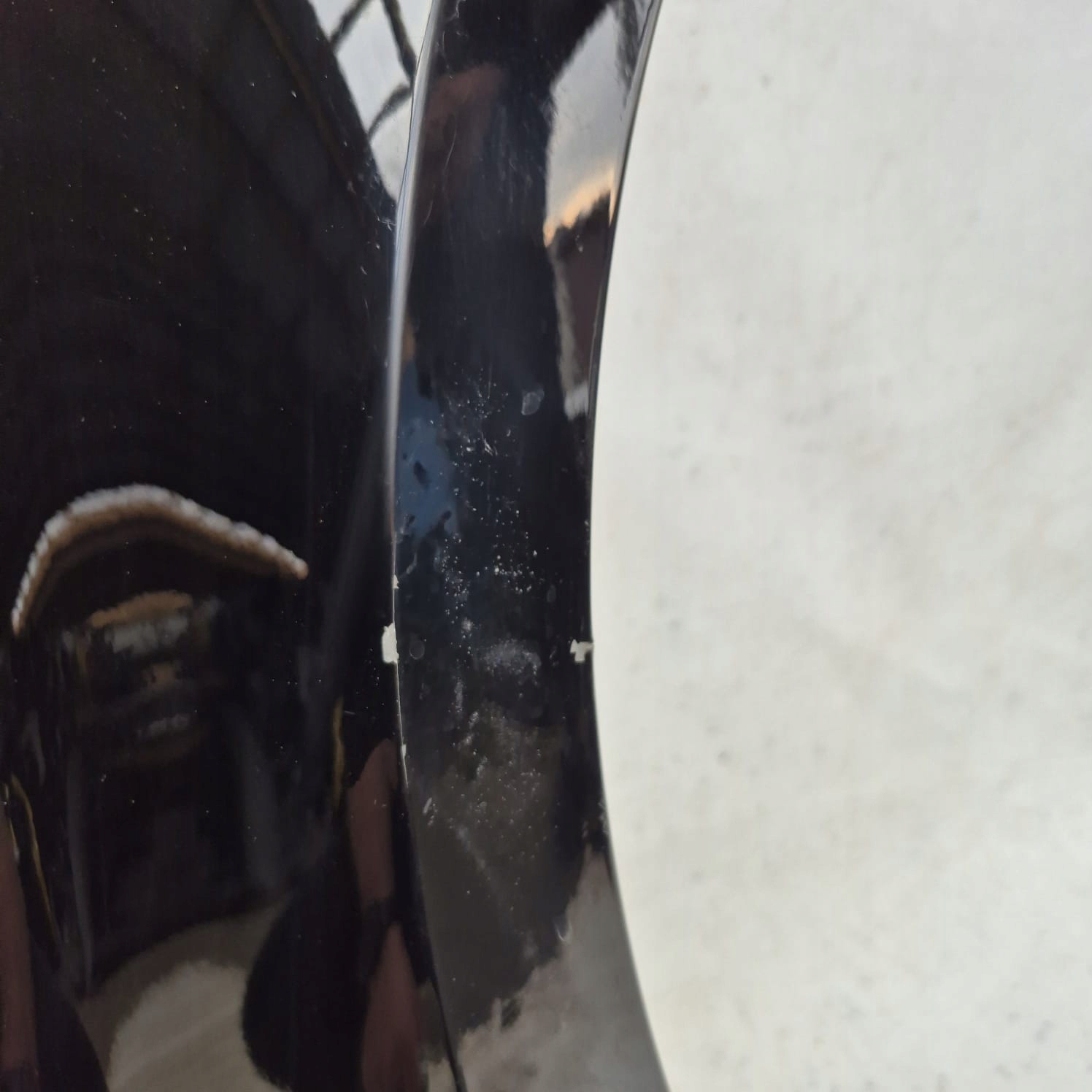 AUDI A3 IV 4 8Y 20-> fender front front right