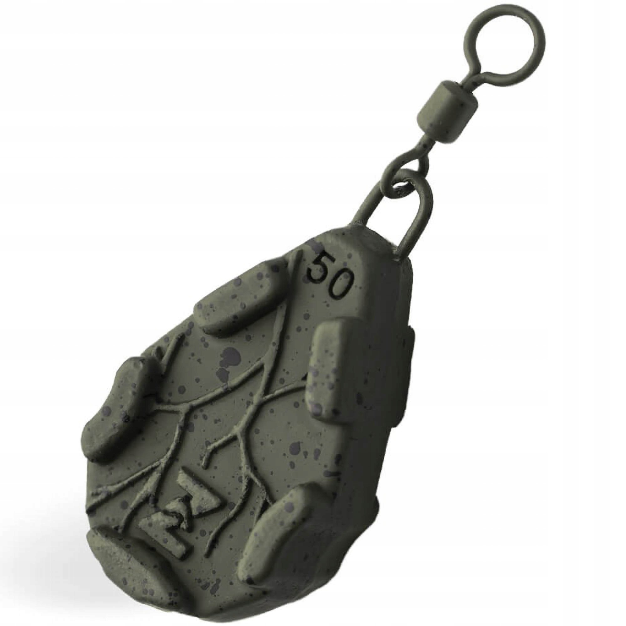 Ciężarek ZFish Gripper 120g