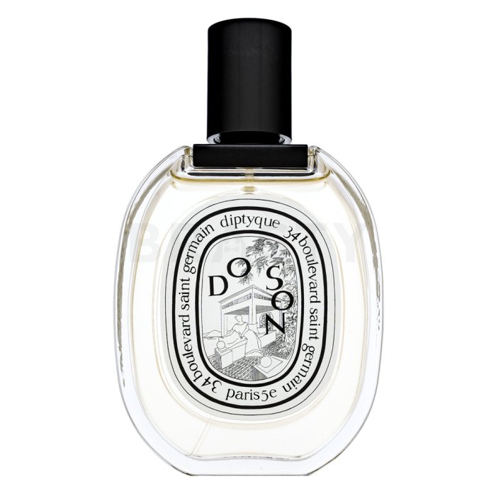 Diptyque Do Son Edt W 100 ml