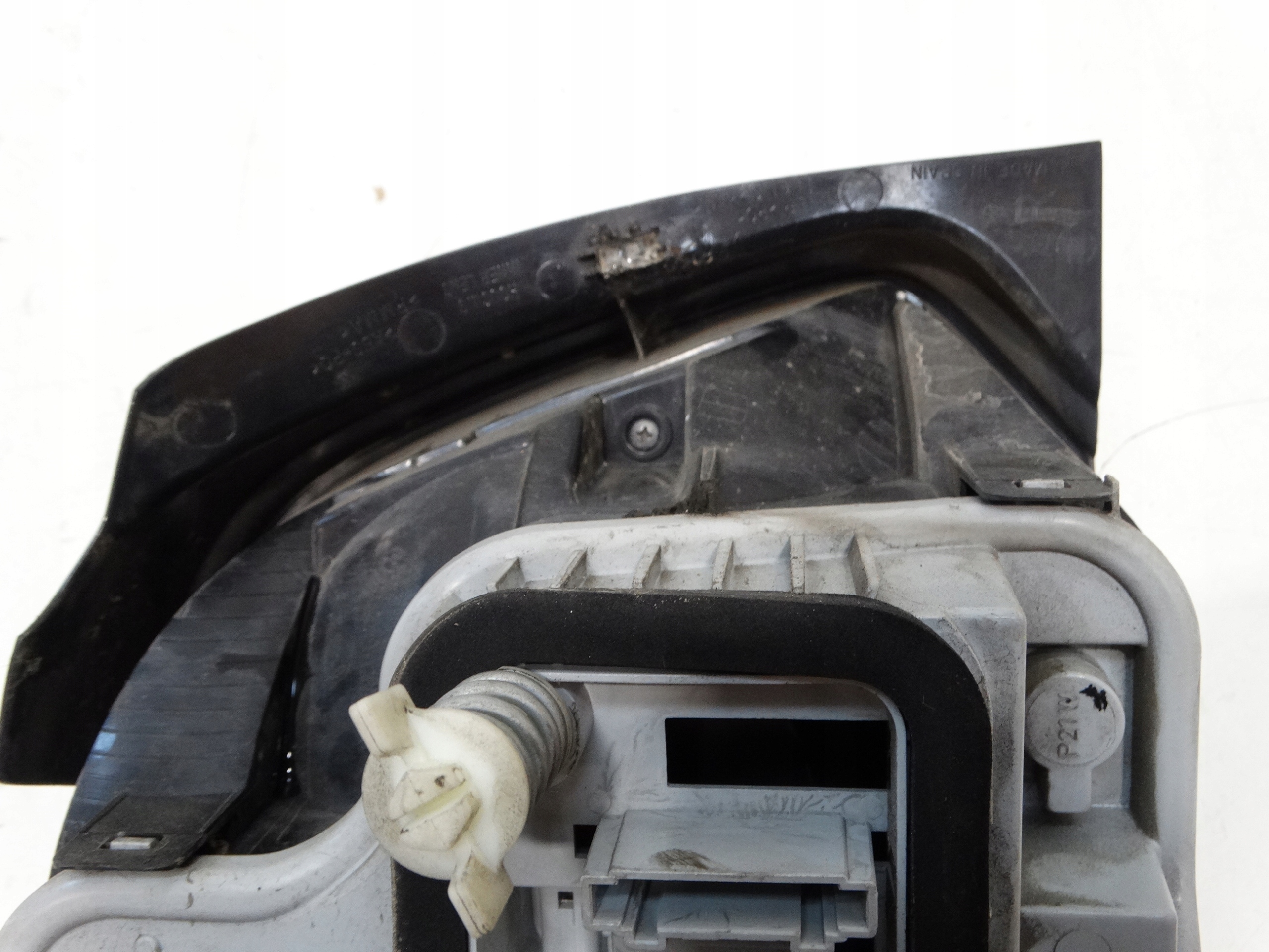 light rear right VOLKSWAGEN POLO 6R 6R0945096