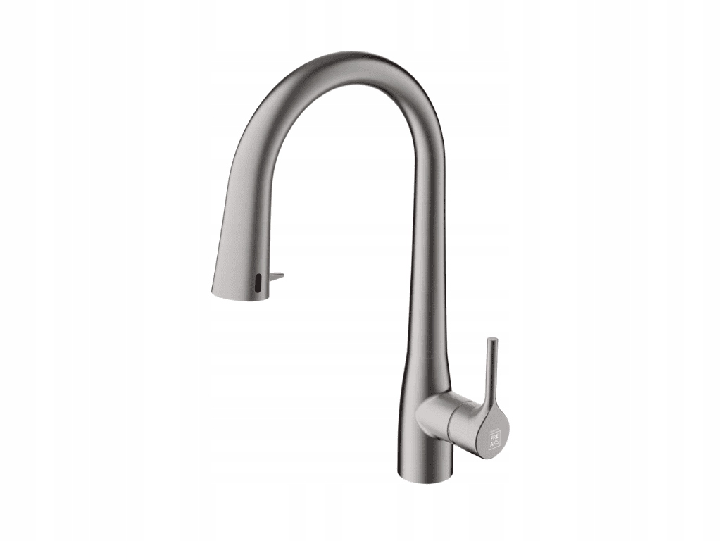 Bateria kuchenna Freak Filter Nikiel Inox