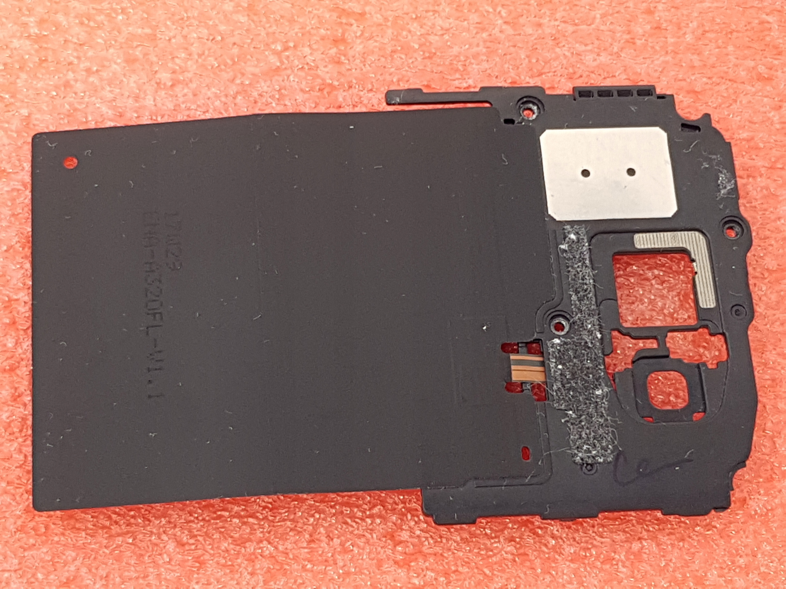 ANTENA NFC SAMSUNG GALAXY A3 2017 A320F ORYGINALNA