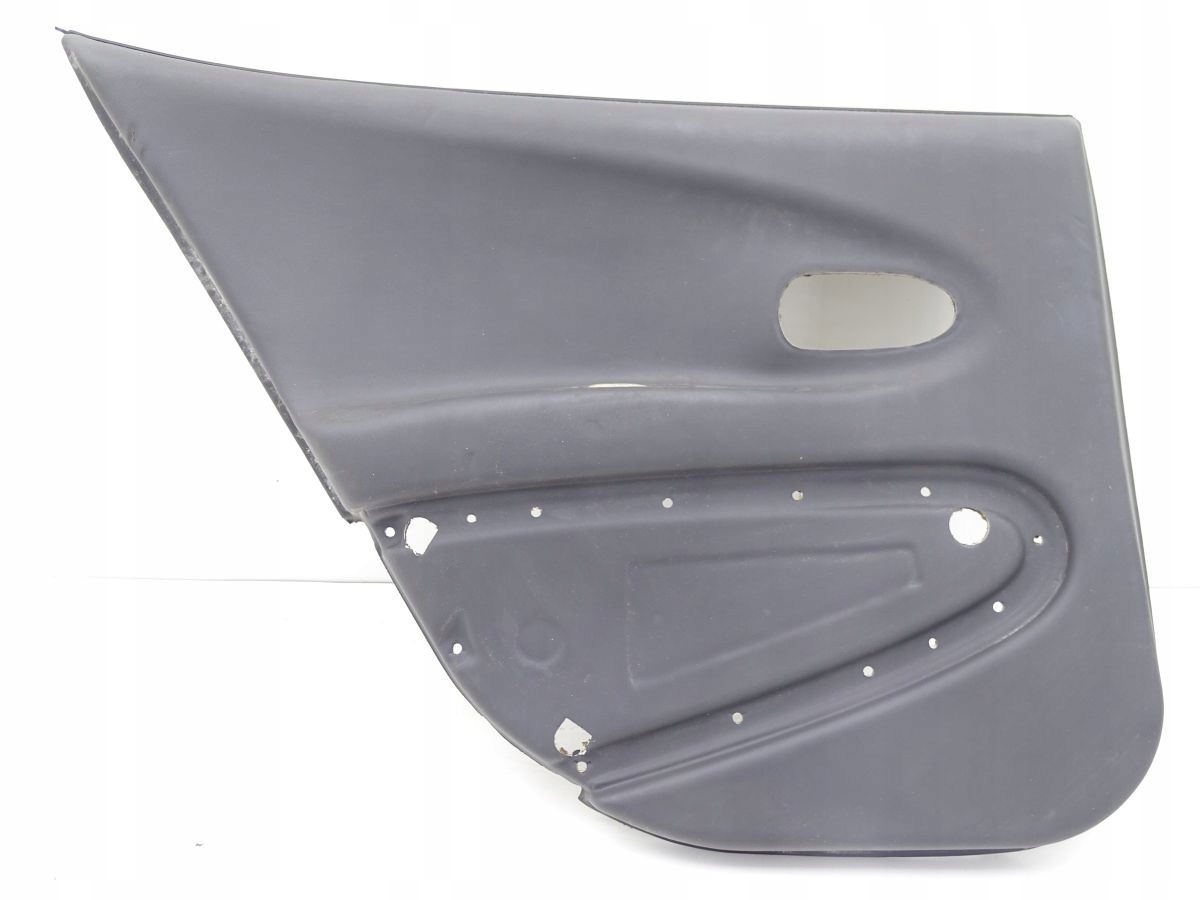 DAEWOO LEGANZA 97-04 BOCZEK DRZWI LEWY TYŁ