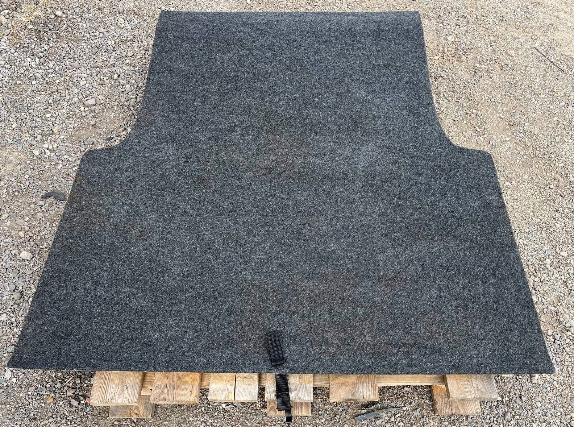 mats floor boot Dodge Charger 2011-2023