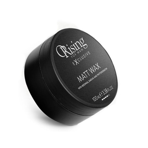 For Men Matt wax
