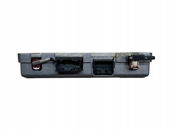 OPEL ASTRA J IV module control unit BLUETOOTH 13342397