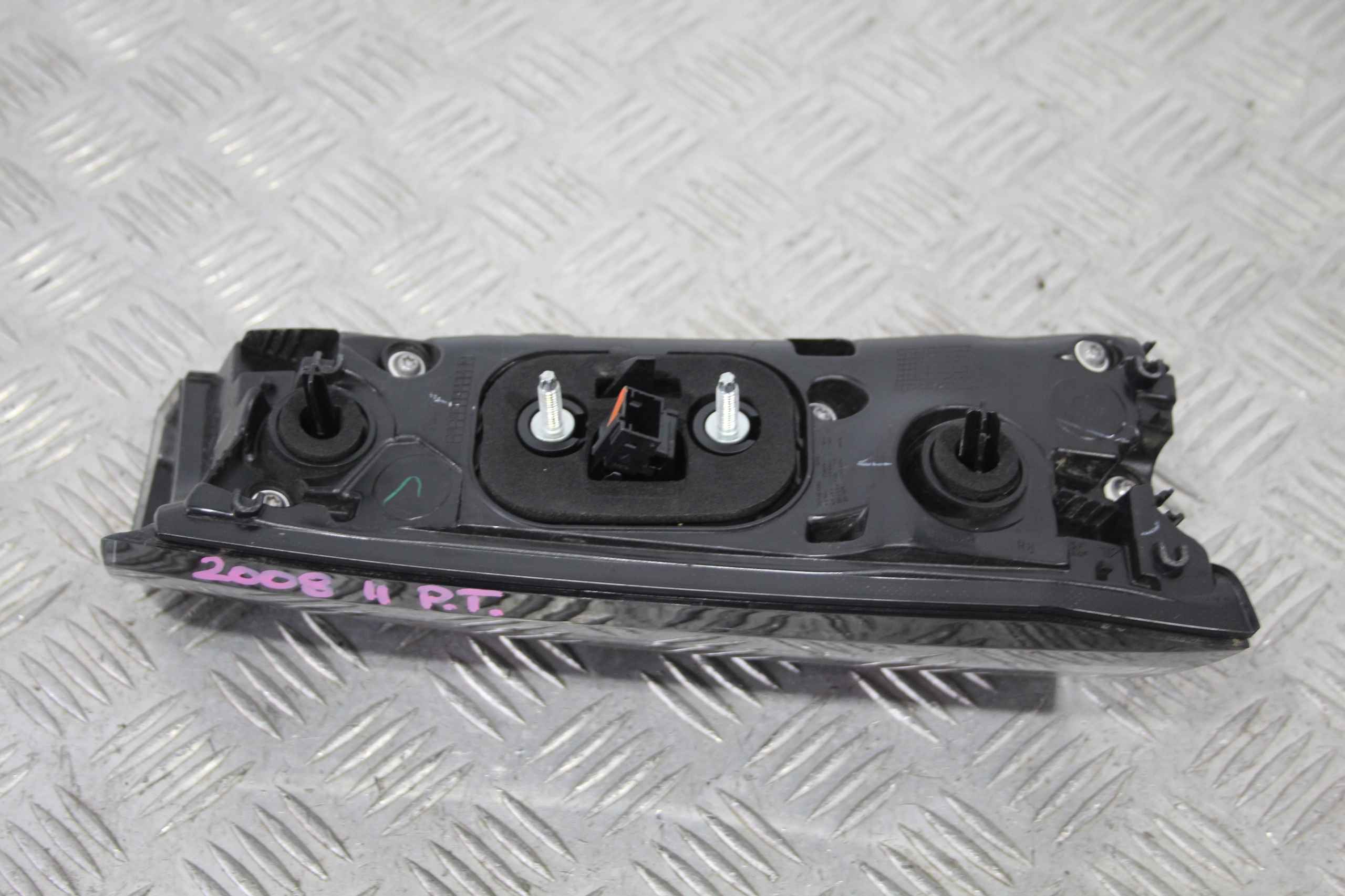 light bonnet right rear part PEUGEOT 2008 II 2