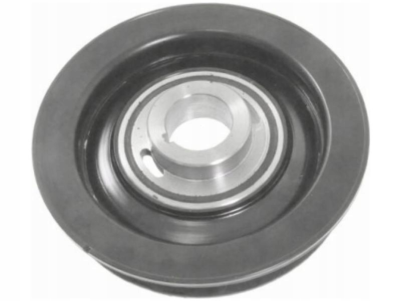 KOŁO PASOWE WAŁU BLUE PRINT ADZ96101C