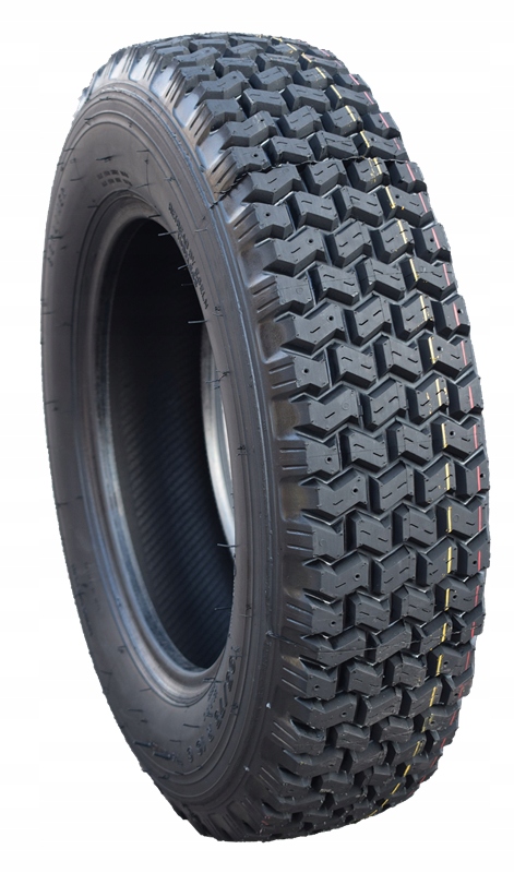 2 OPONY WIELOSEZONOWE 195/75r16c para 2szt. 195 75 16c całoroczne X Marka Gał-Gum