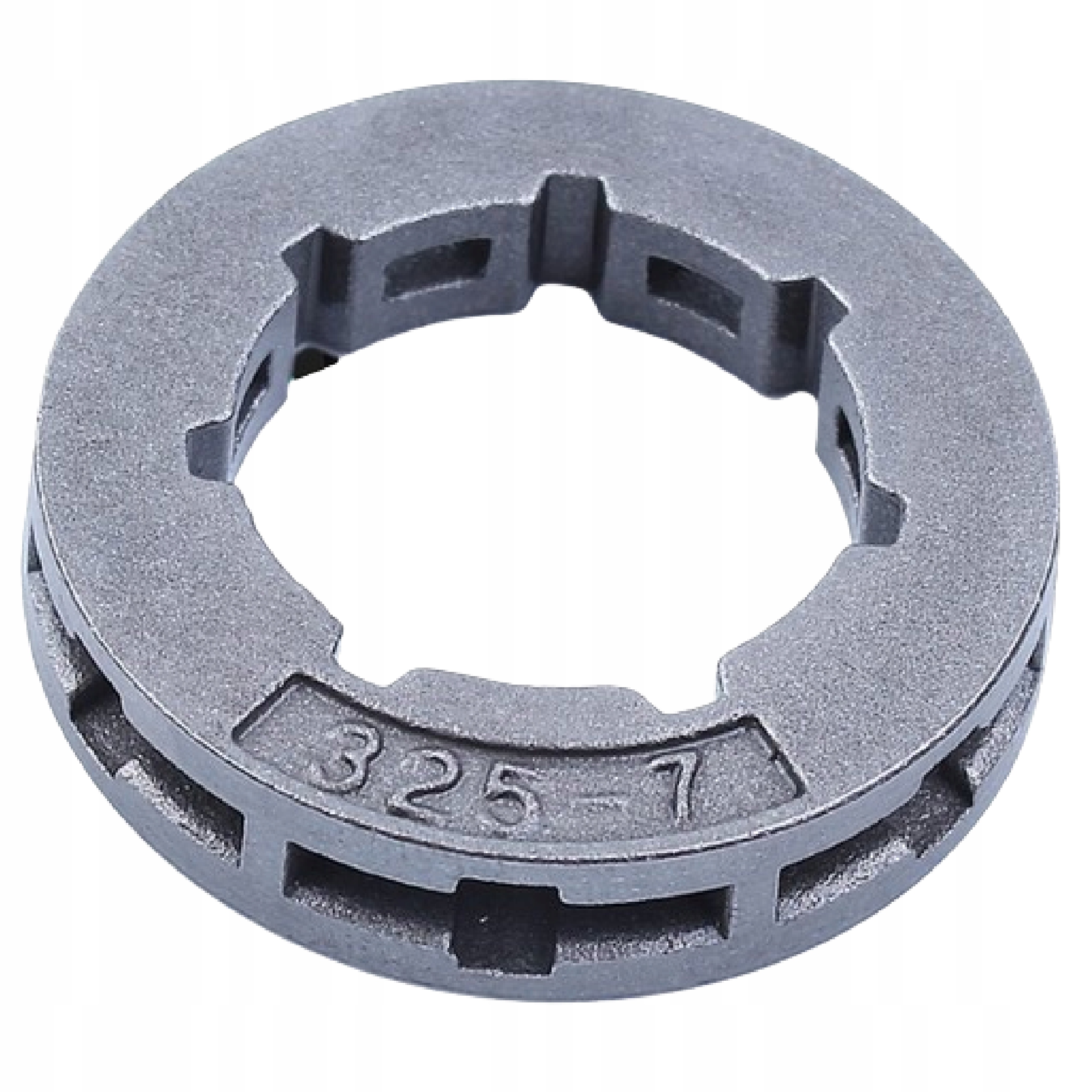 ZĘBATKA KÓŁKO PŁYWAJĄCE HUSQVARNA STIHL 325-7 KOŁO DO PIŁY STIHL NAC RYOBI Typ zębatka