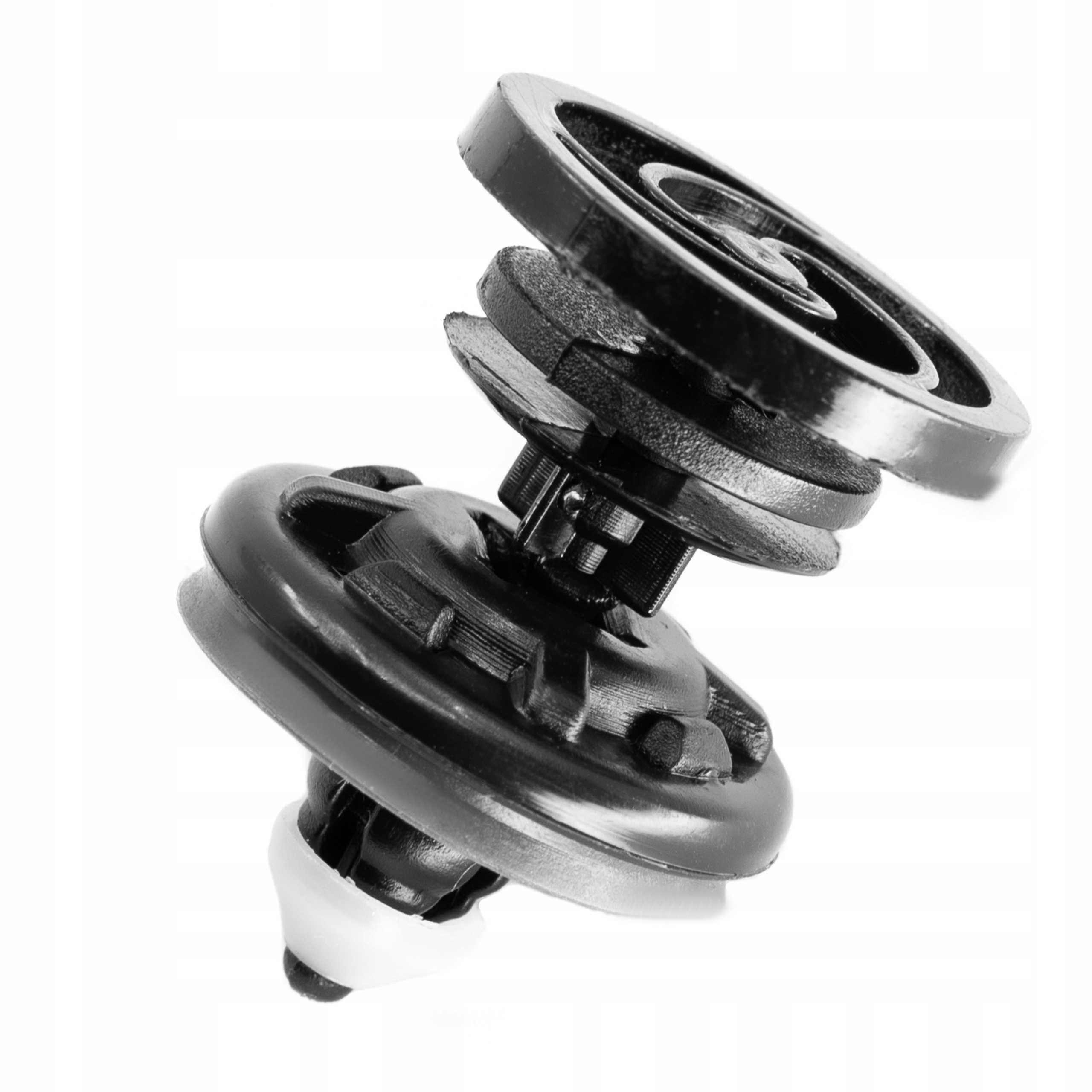 20x SPINKA TAPICERKI DRZWI VW AUDI SEAT SKODA 7L6 Stan opakowania oryginalne