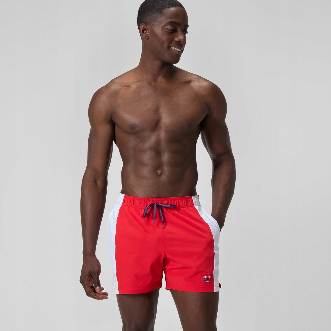 Plážové Kraťasy Speedo Volley 16" L