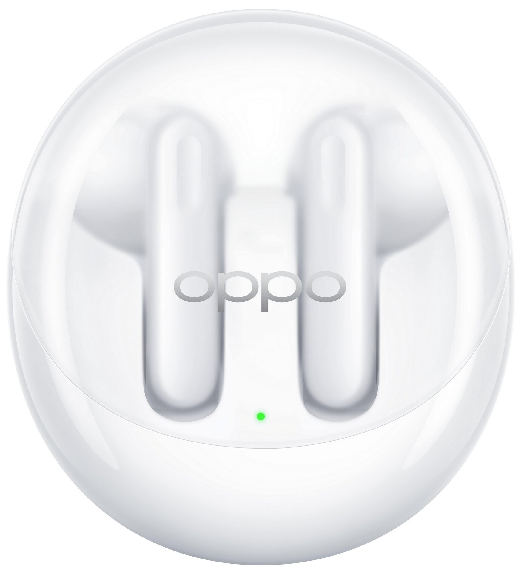 Słuchawki bezprzewodowe Oppo Enco Air3 Białe