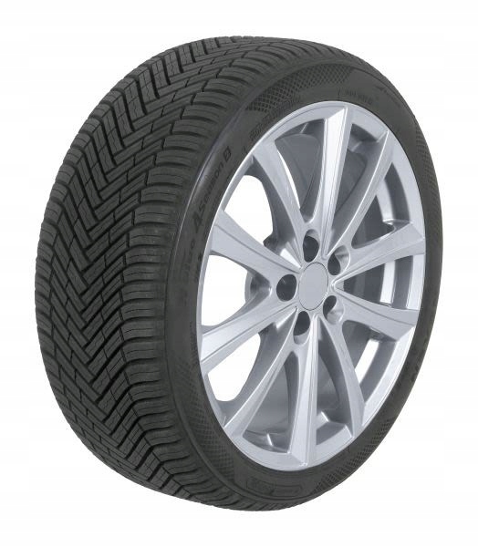 Celoročná pneumatika SUV/4x4 Nexen 255/40R18 Ctne 99Y NB4S2