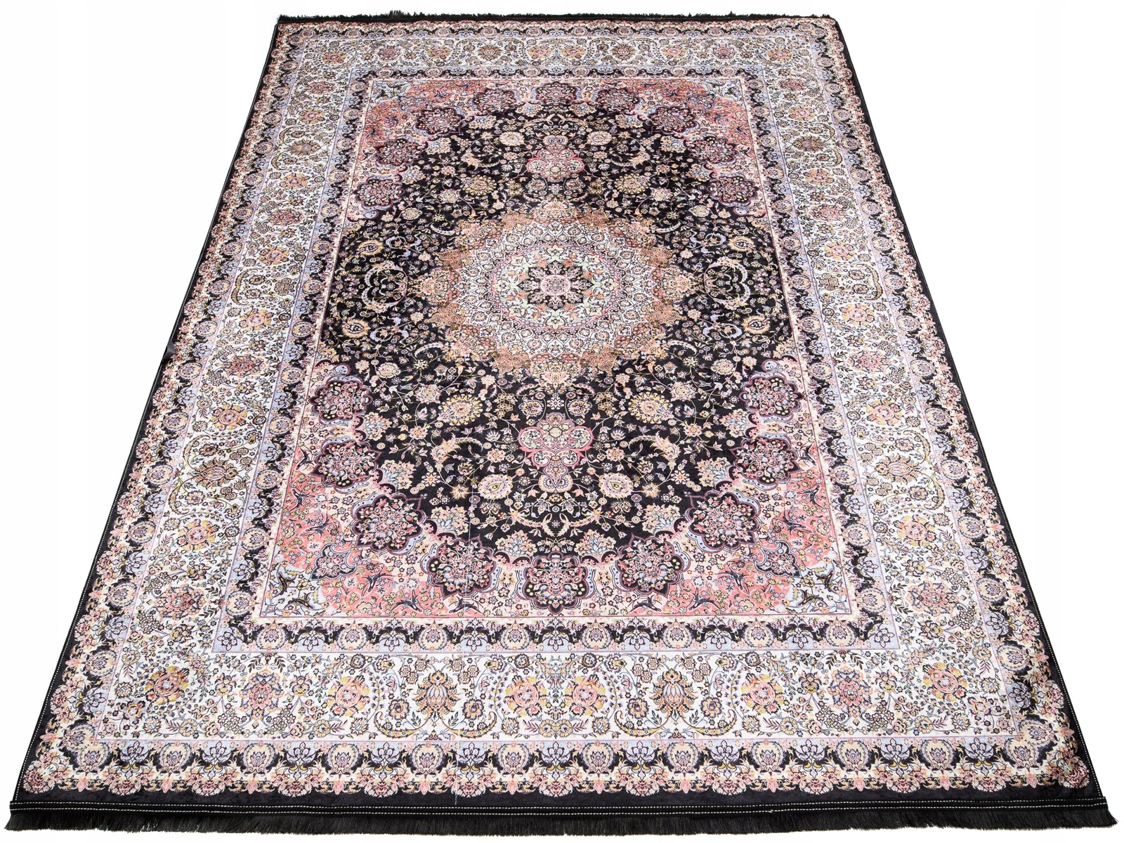 Koberec Viktoria 200x300 Loftový Módny Ľahký W14