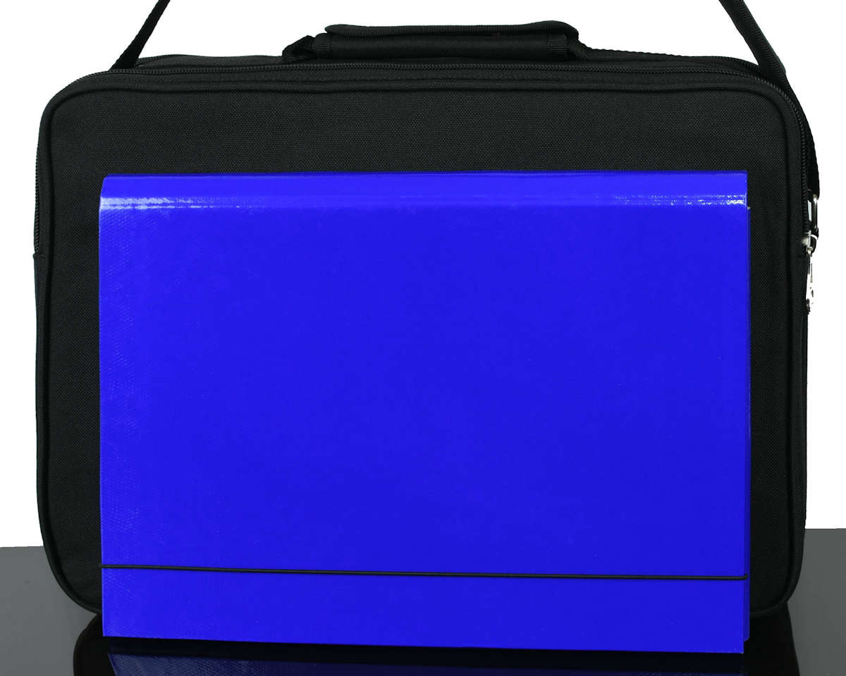 TORBA MĘSKA TECZKA na ramię śniadanie do pracy Płeć mężczyzna