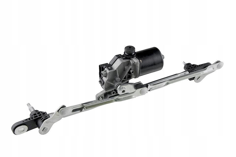 Mechanizm,silnik wycieraczek Fiat Panda II Producent części NTY