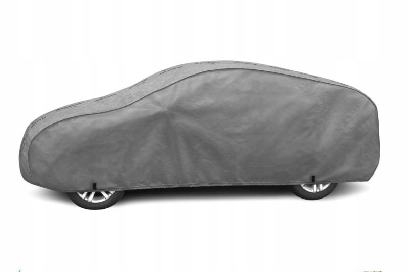 Plachta na auto Mobile Garage, Suv Coupe XL (475-500 cm), Kegel