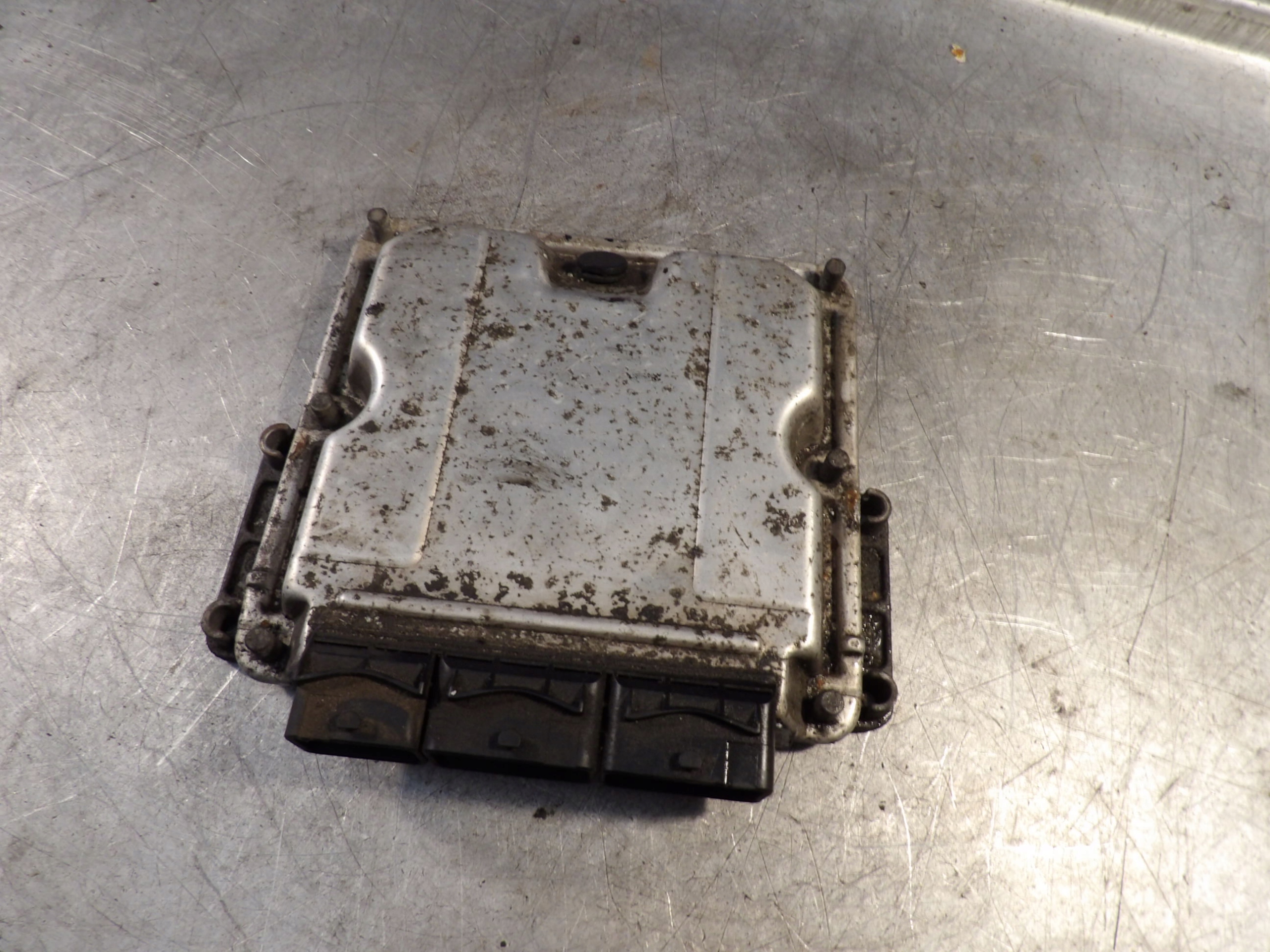 computer Renault Laguna II 0281010297 8200183768