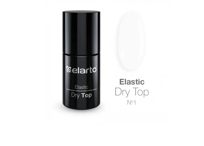Top Elarto Elastic Dry Top No 1 15 ml